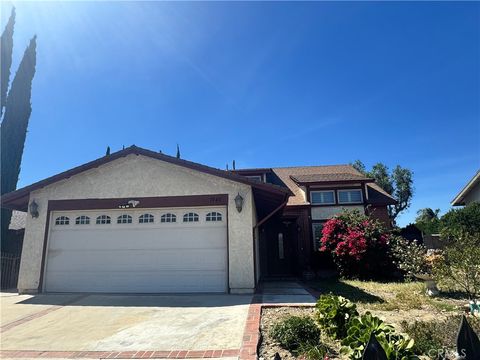 Photo of 7740 Sewell Dr, Fontana, CA 92336 (MLS # TR26058572)