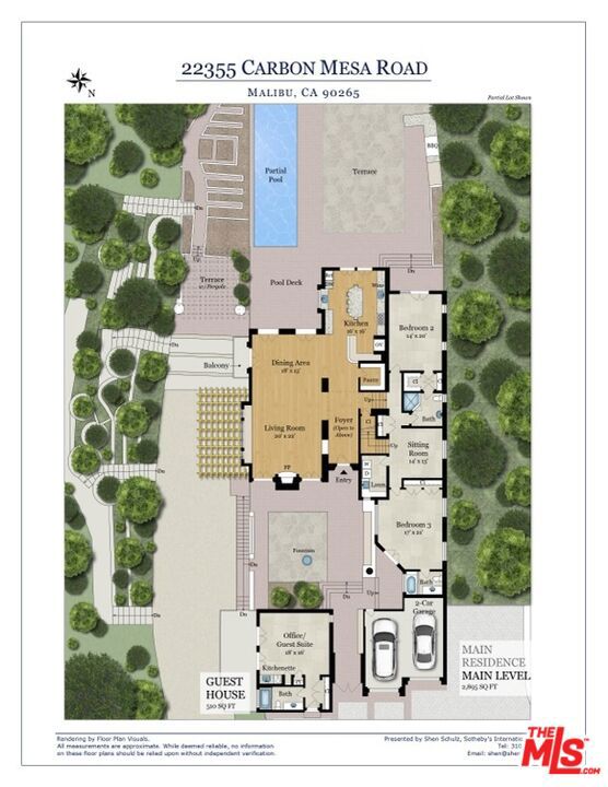 Main image without alt text