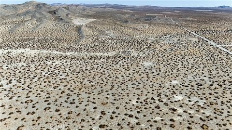 Photo of AC Lessing Avenue, Adelanto, CA 92301 (MLS # HD26088144)