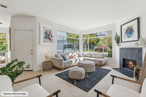 Photo of 319 319 Commodore DR Dr, Richmond, CA 94804 (MLS # 41123612)