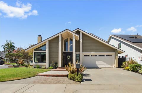 Photo of 8381 Seaport Dr. DR, Huntington Beach, CA 92646 (MLS # OC26169313)
