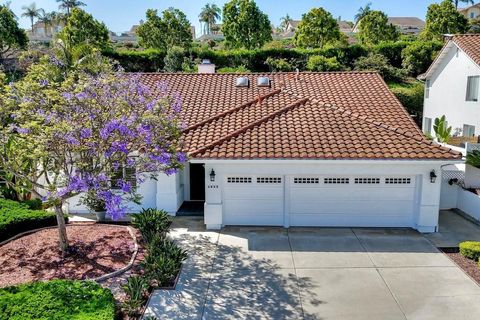 Photo of 4953 Lassen Drive, Oceanside, CA 92056 (MLS # NDP2603780)