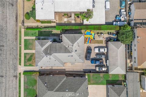 Photo of 8616 5th Avenue, Inglewood, CA 90305 (MLS # SB25233518)