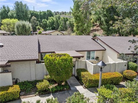 26335 Oakspur Drive B Newhall CA 91321