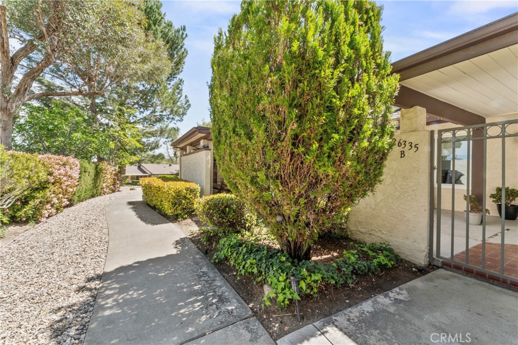 26335 Oakspur Drive B