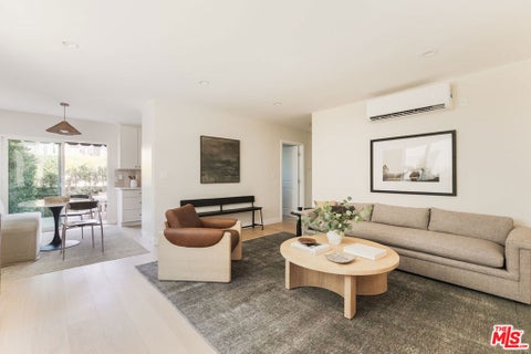 Photo of 2140 Reservoir Street #1, Los Angeles, CA 90026 (MLS # 26997369)
