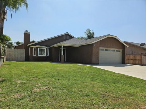 Photo of 3172 Cabana Street, Jurupa Valley, CA 91752 (MLS # PW26105799)