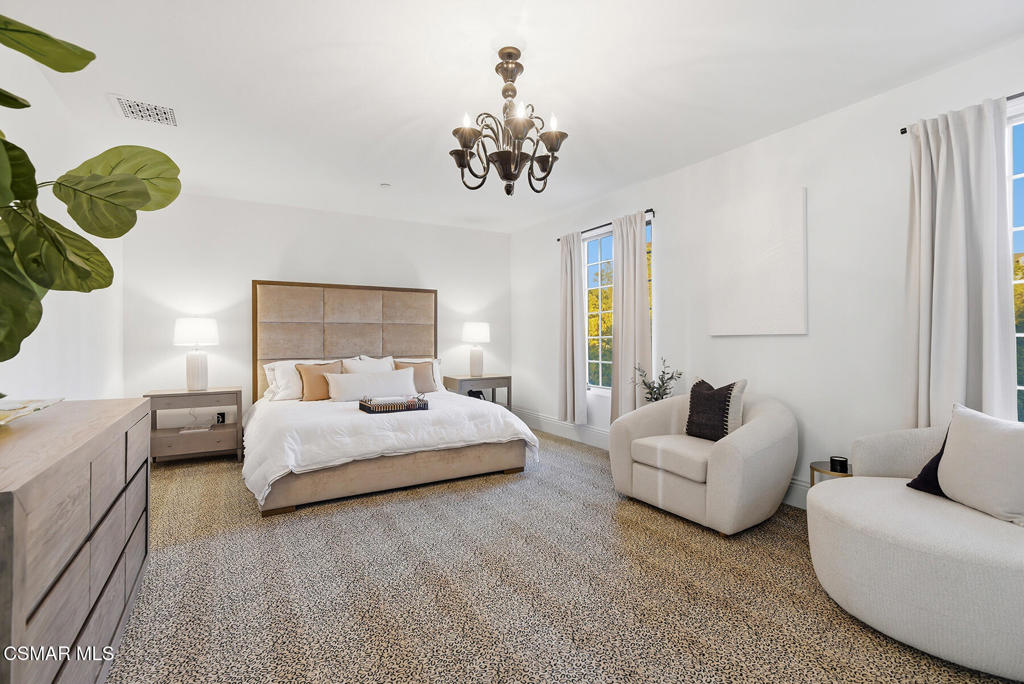 THE premier trophy estate with a prime location in the ultra exclusive – image 49