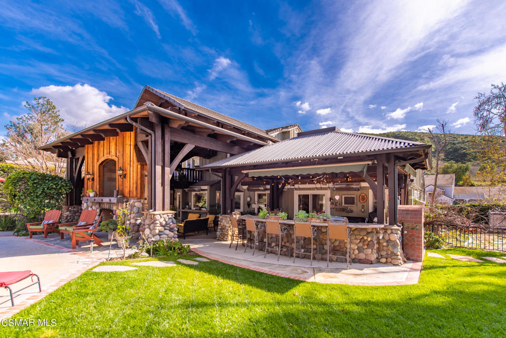 Bridle Path (SDLBK)-317 - 317 - Residential