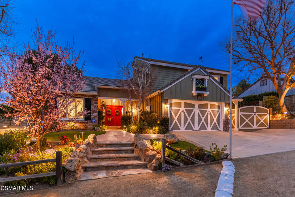 Bridle Path (SDLBK)-317 - 317 - Residential