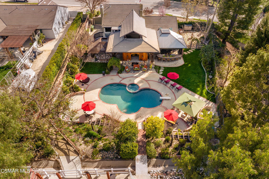 Bridle Path (SDLBK)-317 - 317 - Residential