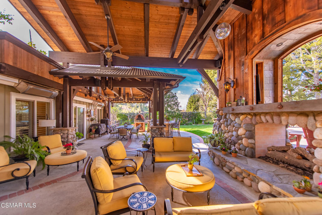 Bridle Path (SDLBK)-317 - 317 - Residential