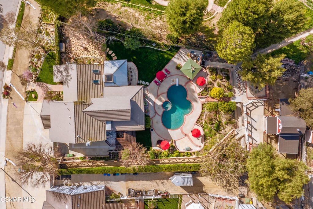 Bridle Path (SDLBK)-317 - 317 - Residential