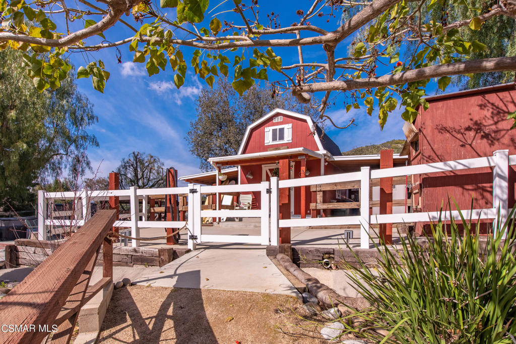 Bridle Path (SDLBK)-317 - 317 - Residential