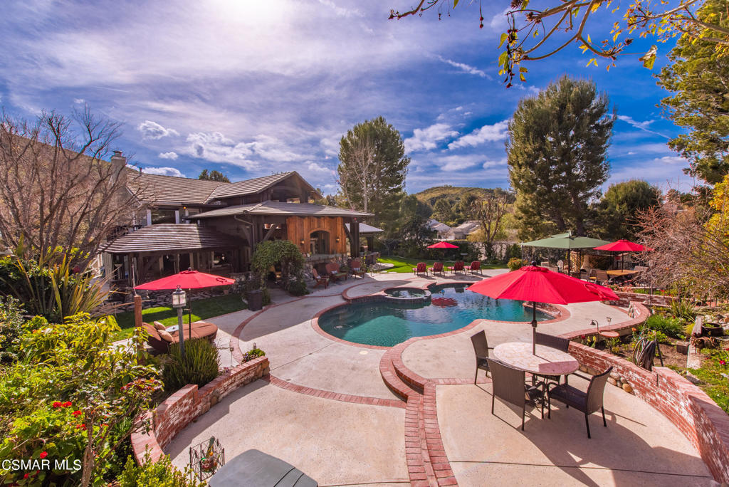 Bridle Path (SDLBK)-317 - 317 - Residential