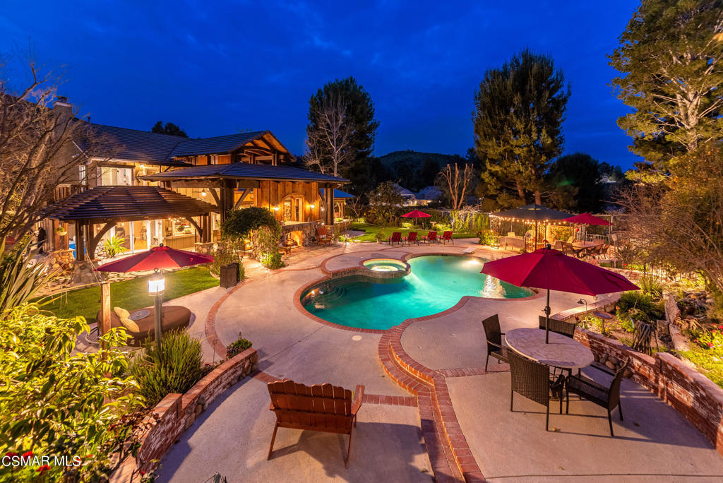 Bridle Path (SDLBK)-317 - 317 - Residential