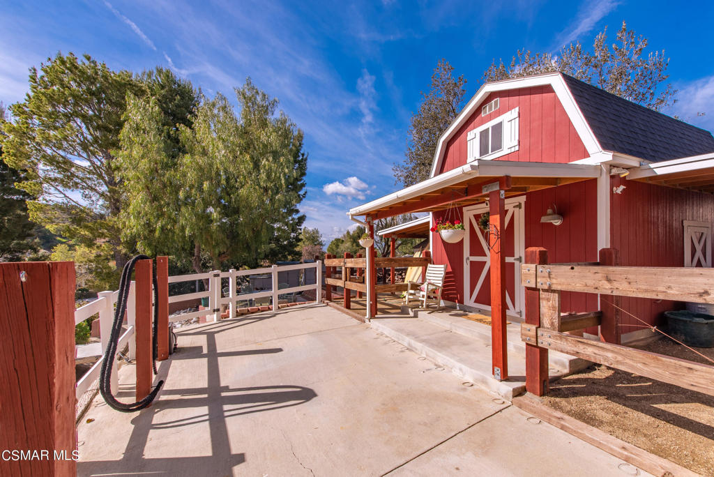 Bridle Path (SDLBK)-317 - 317 - Residential