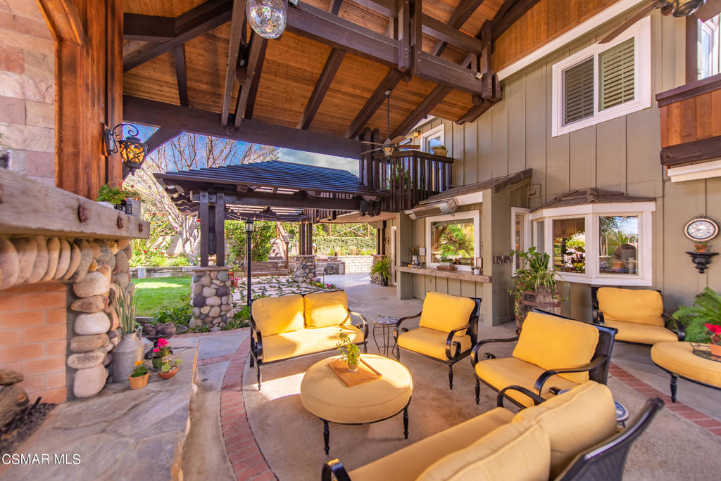 Bridle Path (SDLBK)-317 - 317 - Residential