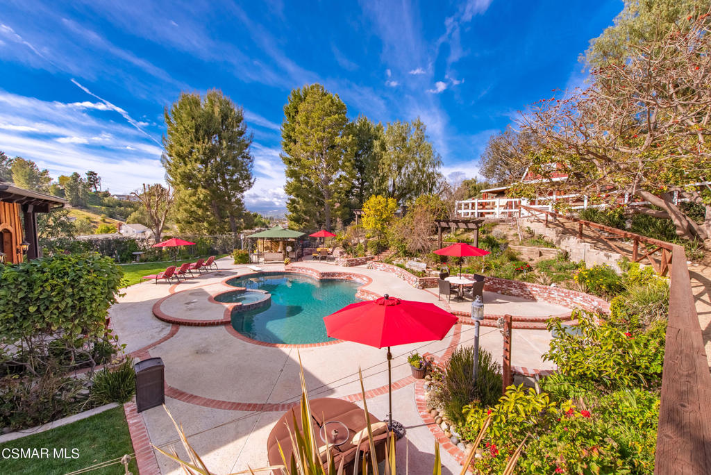 Bridle Path (SDLBK)-317 - 317 - Residential