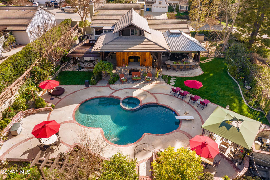 Bridle Path (SDLBK)-317 - 317 - Residential