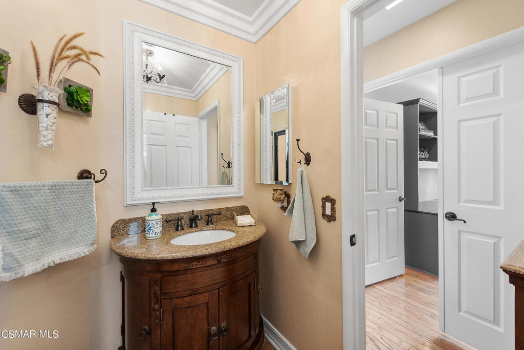 Bridle Path (SDLBK)-317 - 317 - Residential