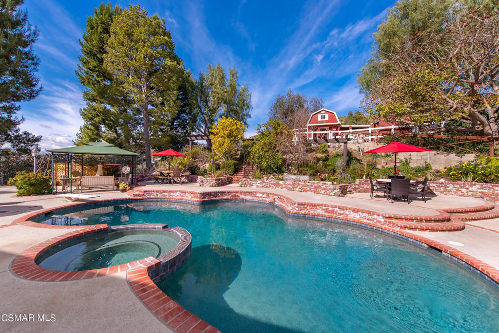 Bridle Path (SDLBK)-317 - 317 - Residential