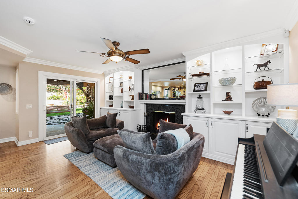 Bridle Path (SDLBK)-317 - 317 - Residential