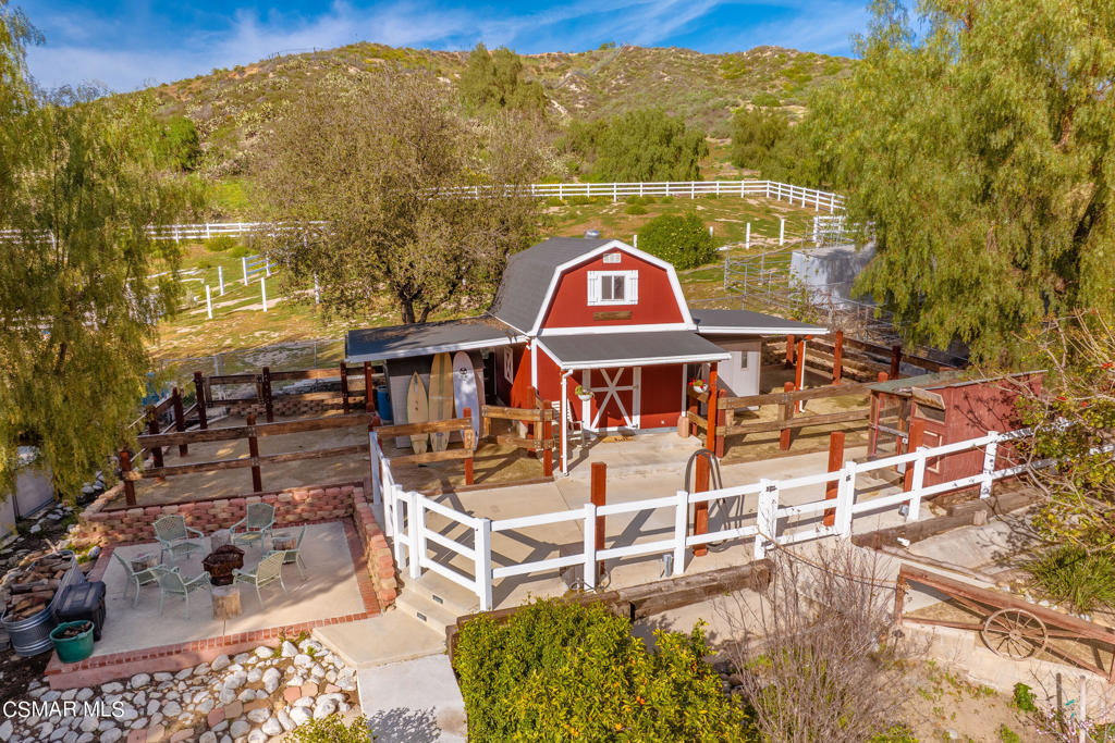 Bridle Path (SDLBK)-317 - 317 - Residential