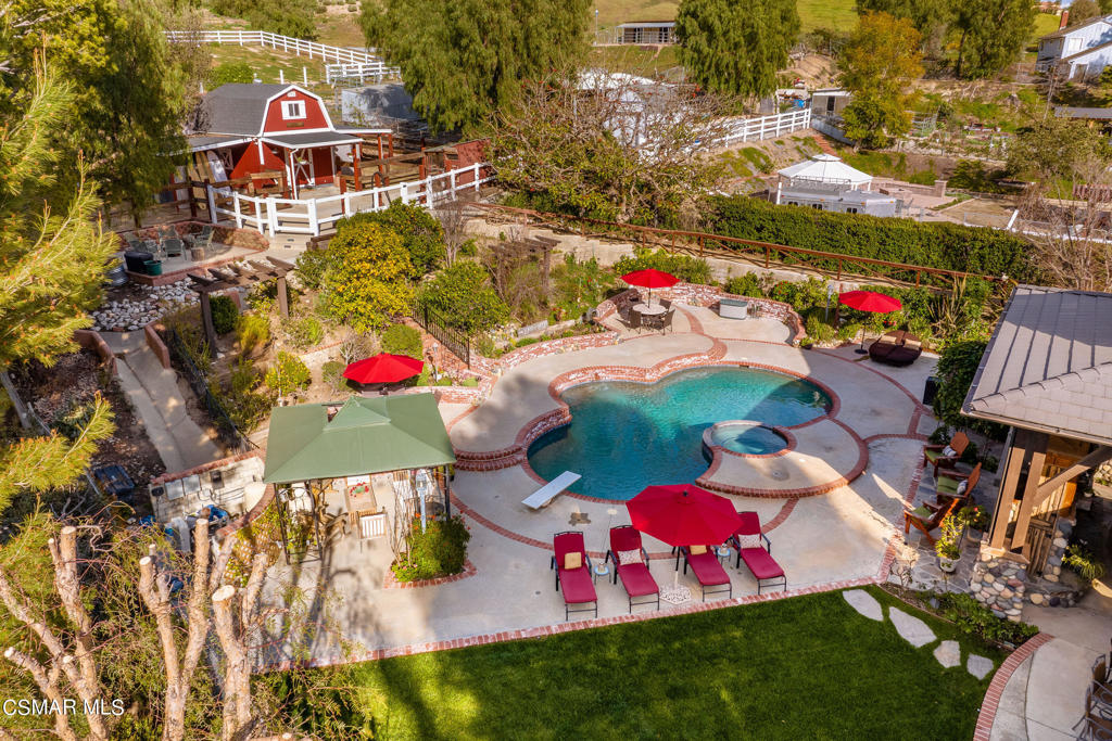 Bridle Path (SDLBK)-317 - 317 - Residential