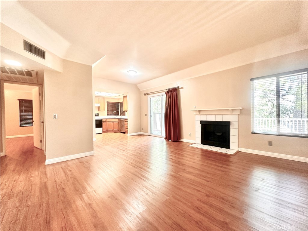 Price Improved! Nestled in an excellent Diamond Bar location, this stunning 2-bedroom, 2-bathroom home offers modern comfort and convenience. The primary bedroom features a private en-suite bathroom for ultimate relaxation. Enjoy a spacious living room with an open floor plan, perfect for entertaining. Situated on the first floor, this home boasts a private patio, ideal for outdoor enjoyment. The onsite security entrance front gate, along with amenities including swimming pools and tennis courts. Includes 1 garage parking space plus 1 additional parking space. Don’t miss this rare opportunity – this home won’t last long!
