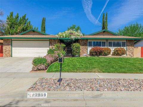Photo of 43939 Galion Ave, Lancaster, CA 93536 (MLS # DW25243812)
