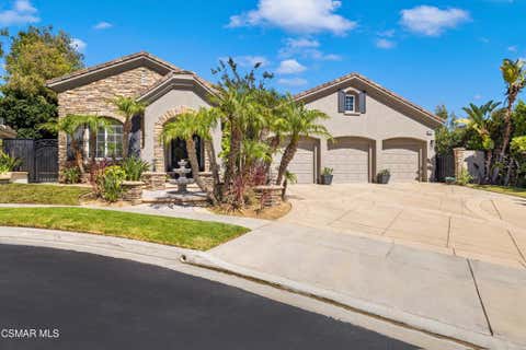 Photo of 3352 Essex Junction Court, Thousand Oaks, CA 91362 (MLS # 226003388)