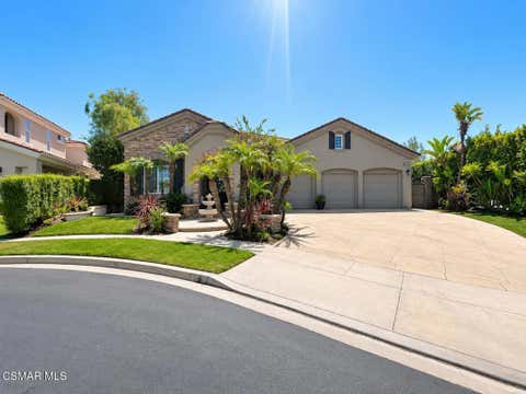 Photo of 3352 Essex Junction Court, Thousand Oaks, CA 91362 (MLS # 226003388)