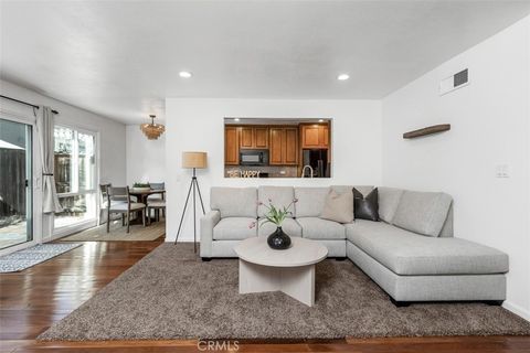 Photo of 1741 Tustin Avenue #17c, Costa Mesa, CA 92627 (MLS # PW25190975) Photo of 1741 Tustin Avenue #17c, Costa Mesa, CA 92627 (MLS # PW25190975)