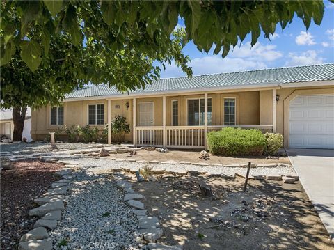 Photo of 19065 Sheffield Street, Hesperia, CA 92345 (MLS # IG26148721)