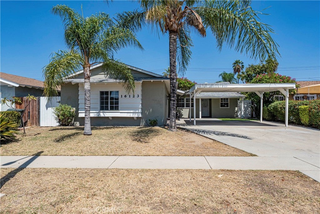 16123 Montbrook Street, La Puente CA 91744