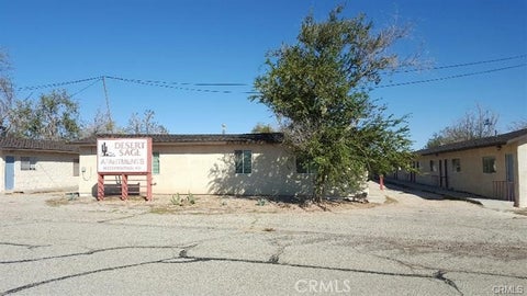 Photo of 14301 Frontage Road #13, North Edwards, CA 93523 (MLS # HD26228137)