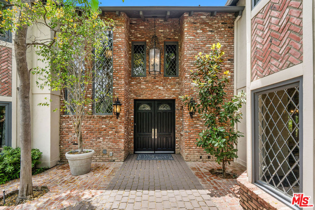 204 Bell Canyon Road