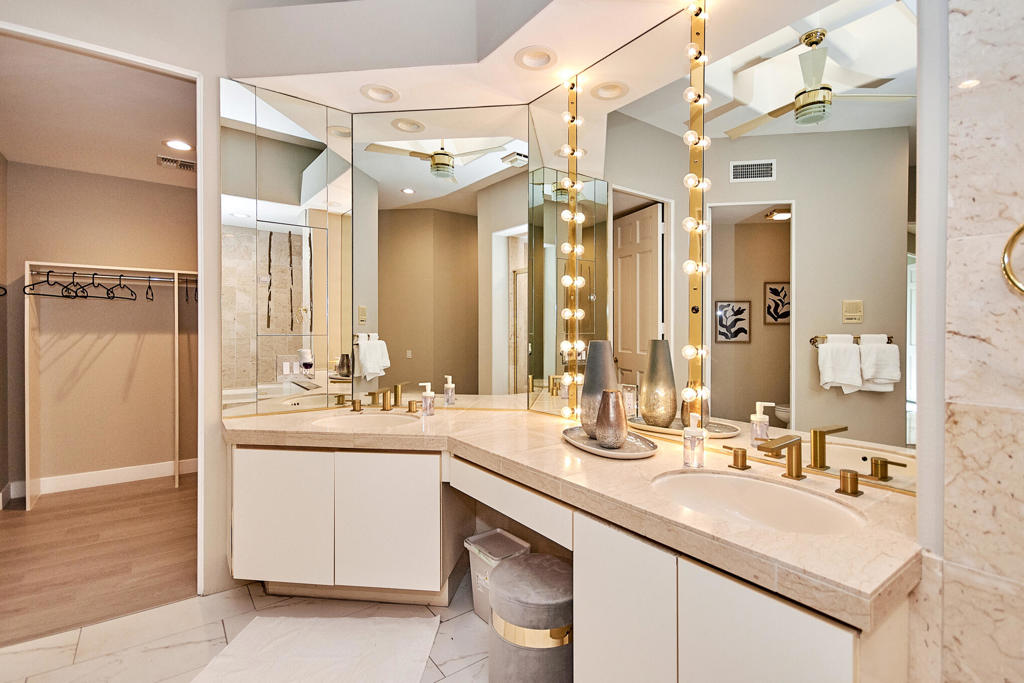 Desert Horizons C.C. - Residential