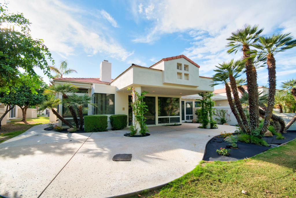 Desert Horizons C.C. - Residential