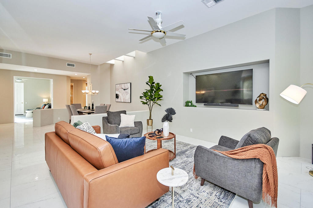 Desert Horizons C.C. - Residential