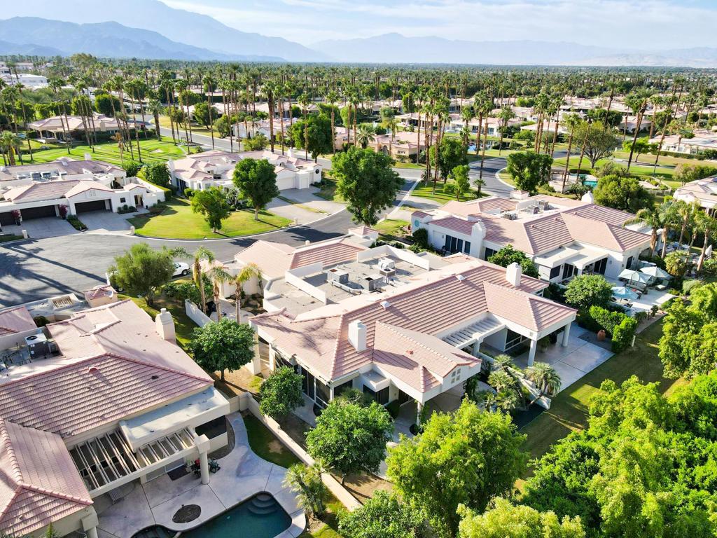 Desert Horizons C.C. - Residential
