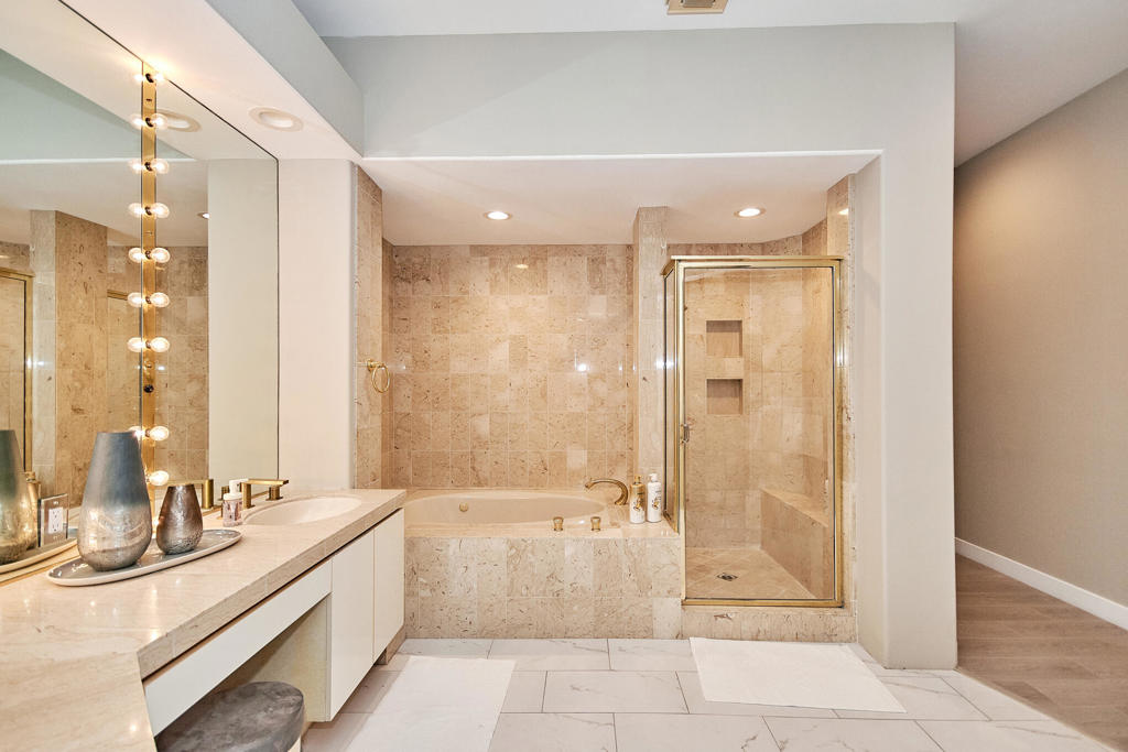 Desert Horizons C.C. - Residential