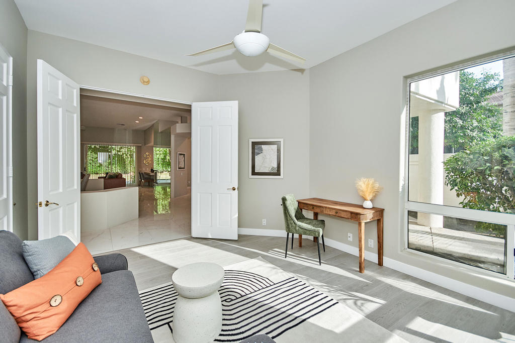 Desert Horizons C.C. - Residential