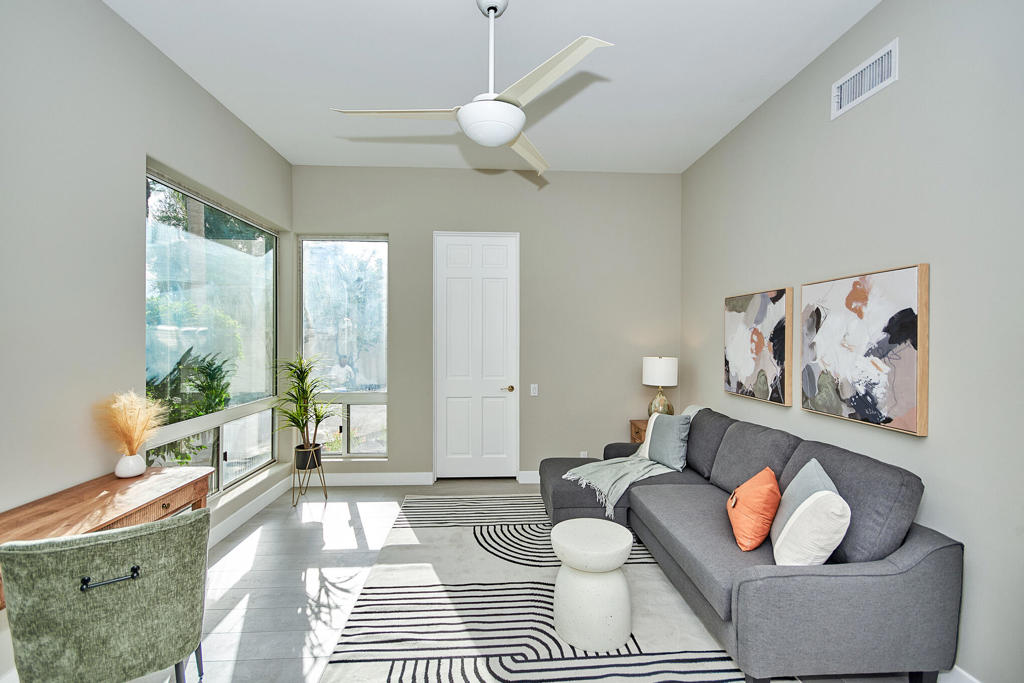 Desert Horizons C.C. - Residential