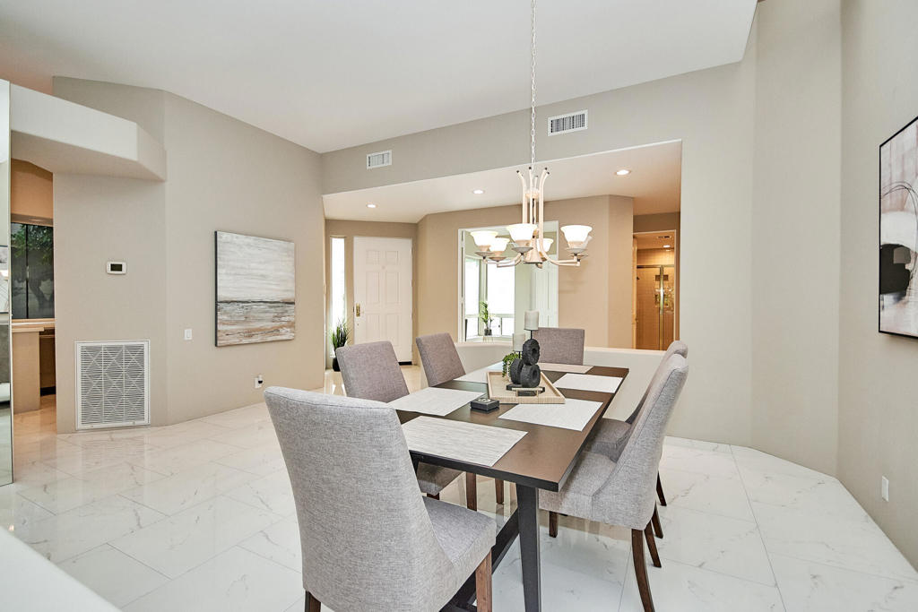 Desert Horizons C.C. - Residential