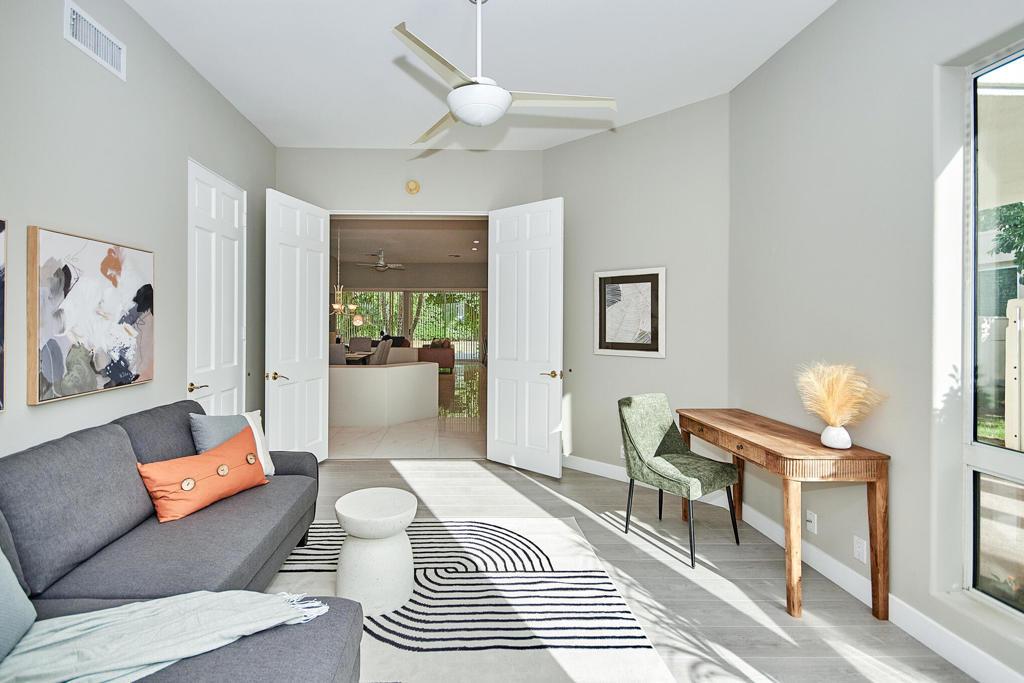 Desert Horizons C.C. - Residential