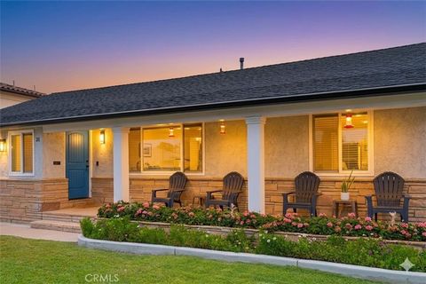 Photo of 31 W Le Roy Avenue, Arcadia, CA 91007 (MLS # AR26067762)