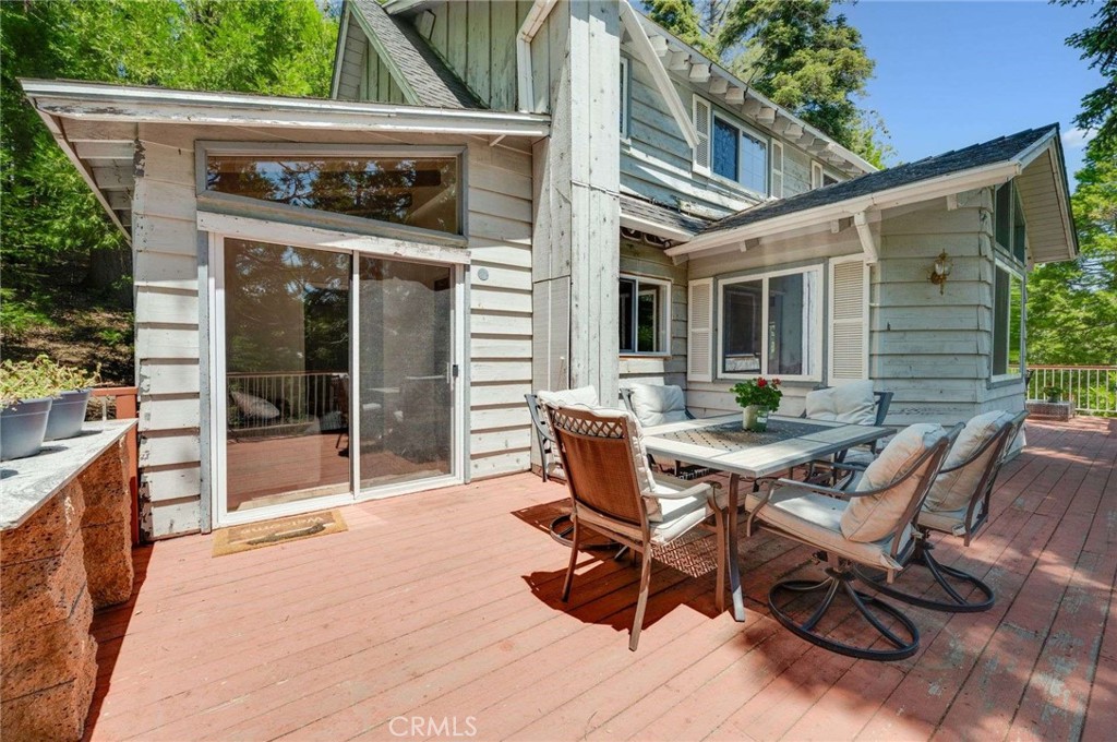 Arrowhead Woods (AWHW) - Residential