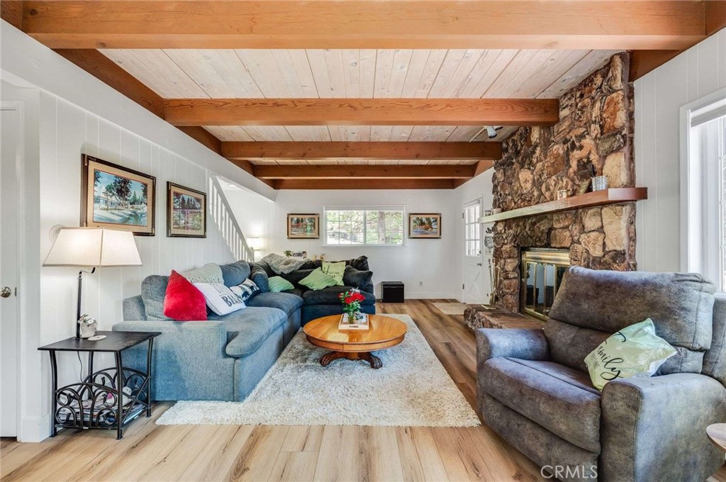 Arrowhead Woods (AWHW) - Residential